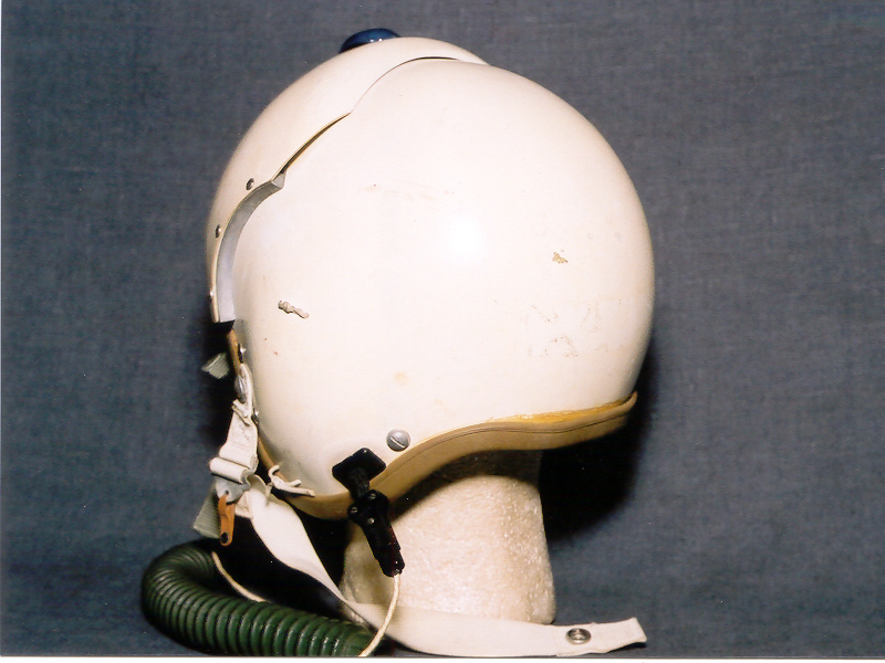 HGU-2/P, HGU-2A/P and HGU-26/P helmets